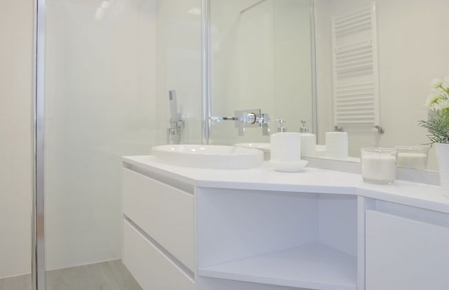 Liiiving -Luxury River View Apartment IV - Foto 43