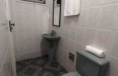 Estadia das Gerais - Suíte Privativa 5 - Photo 29