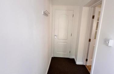 Apartment in Queens Court, Banchory - Foto 14