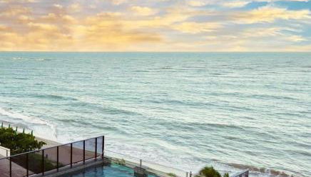 Alta Marine flat 304 - Foto 1