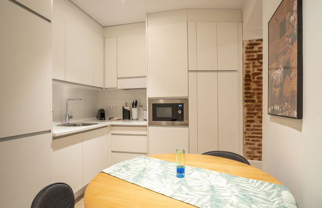 Limehome Madrid C. de Fomento - Photo 45