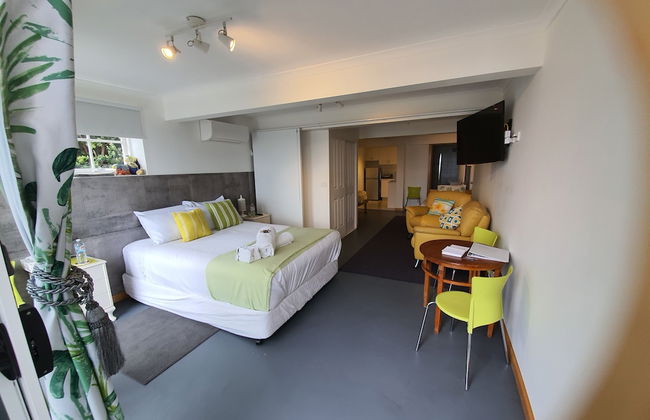 Applebay Guest House - Foto 45