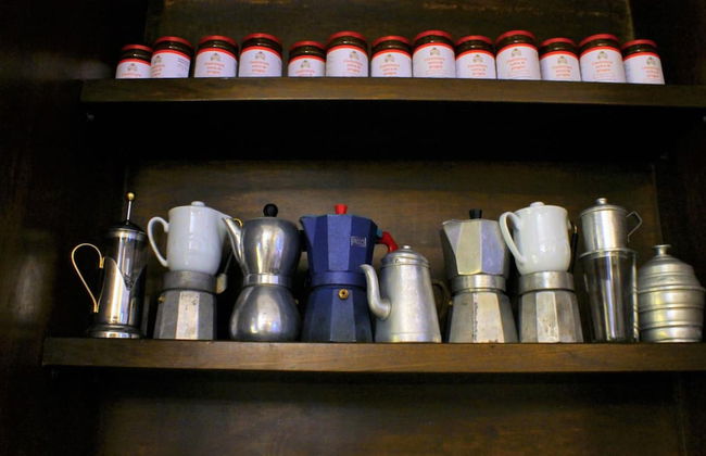 Locanda Piemonte da Sciolla - Foto 39