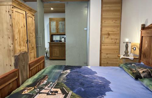 SUITE203 - Foto 19