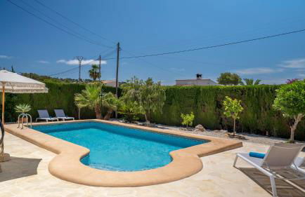 Luxe Villa Casa Siësta met Privé Zwembad - Foto 30