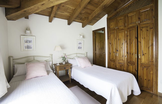 Casa Rural Andrin La Torre 4. - Photo 5