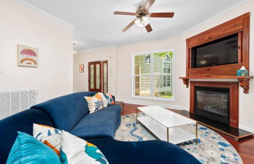 8 Bedroom | Hot Tub | Asheville | Biltmore Lake - Foto 39