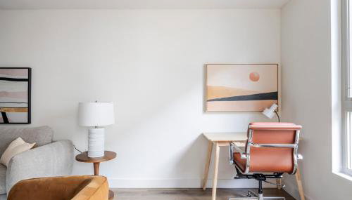 Blueground Hillcrest pool nr Balboa Park SAN-56 - Foto 4, Other