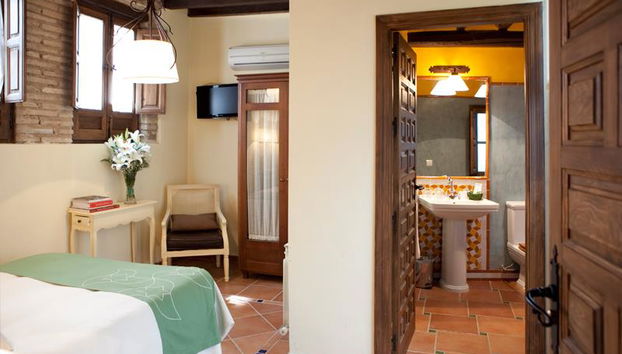 Apartamentos Casa Cuesta Del Agua - Foto 3