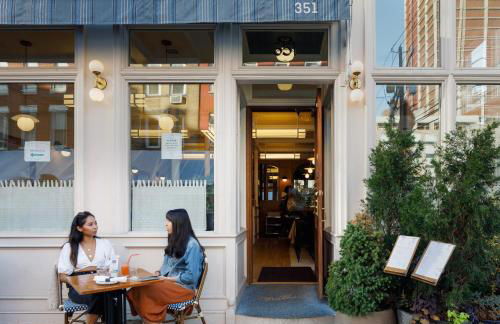 Downtown JC 1 BR w Work Setup by Anyplace - 11757 - Foto 49