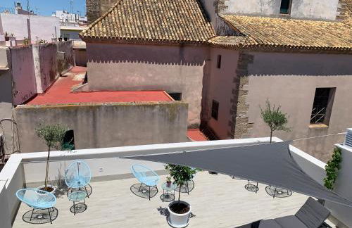 San Lorenzo Apartamentos y Suites - Foto 19