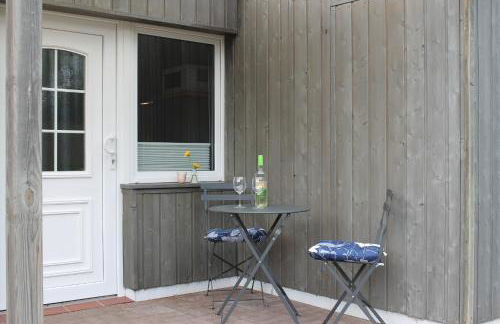 Ferienwohnung Roggenbach - Studio mit Gartenblick - Foto 10