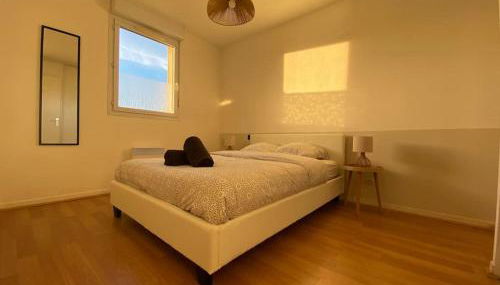 T2 Tout Confort - Parking Gratuit - Foto 2