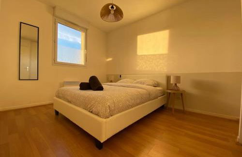 T2 Tout Confort - Parking Gratuit - Foto 2