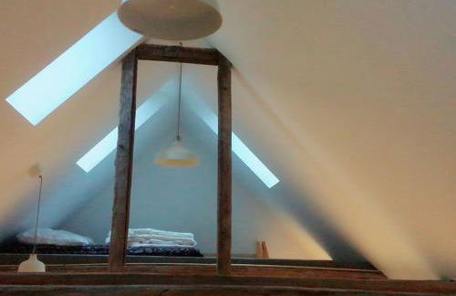 2 with large garden, playground and pool - Foto 12