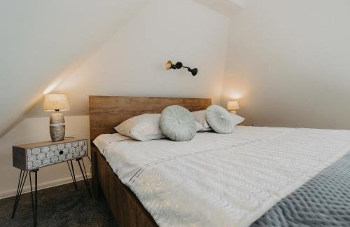 Apartament Rynek Pniewy - Foto 40