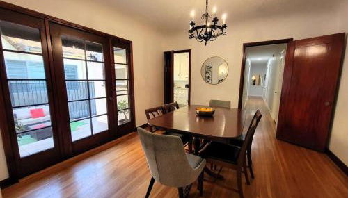 Glamorous Getaway: Exclusive 1BR LA Hotspots - Foto 4