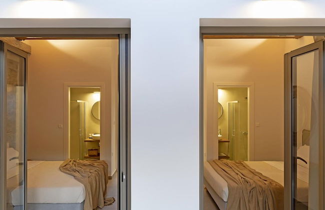 Lichnos Luxury Suites Stoa - Foto 15