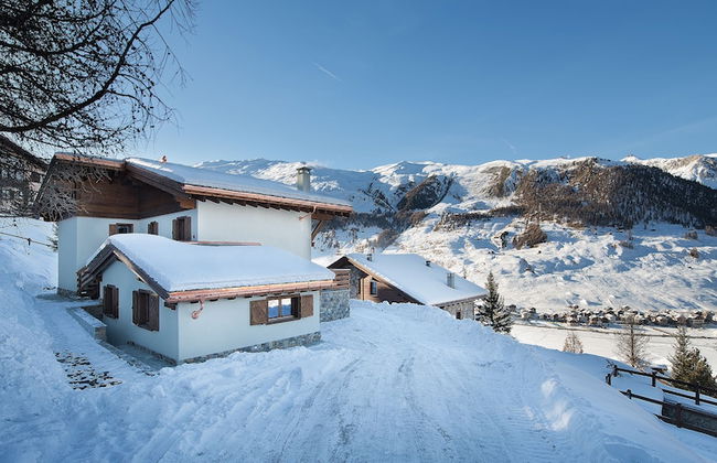 Chalet Elena - Foto 51