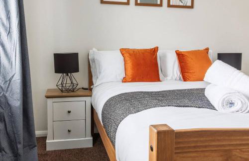 Enjoy a spacious 4 BR perfect big groups - Foto 31