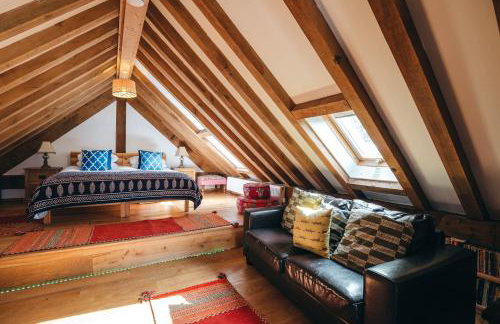 the garden room - Foto 10