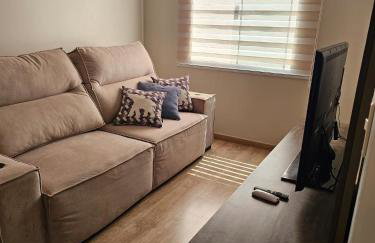 Apartamento Inteiro Próximo ao Empório - Foto 14