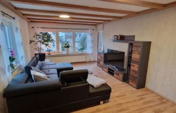 Ferienwohnung Hackenbracht - Foto 1