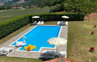 Agriturismo Popolano Di Sotto - Foto 63