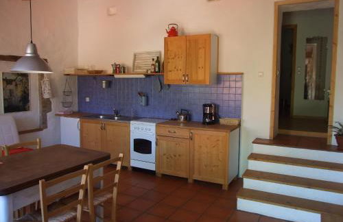 Mas Chataigner - La Mezzanine - Photo 6