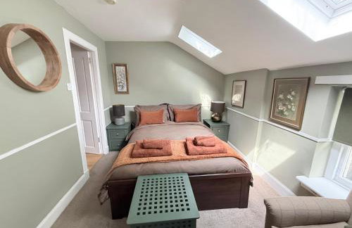 Modern Vintage Bliss near Calton Hill - Foto 22