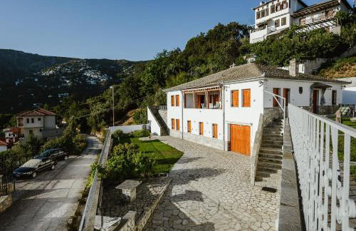 Panoramic View Villa - Foto 11