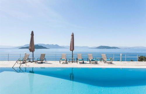 Zefis Villa Aegina - Foto 2