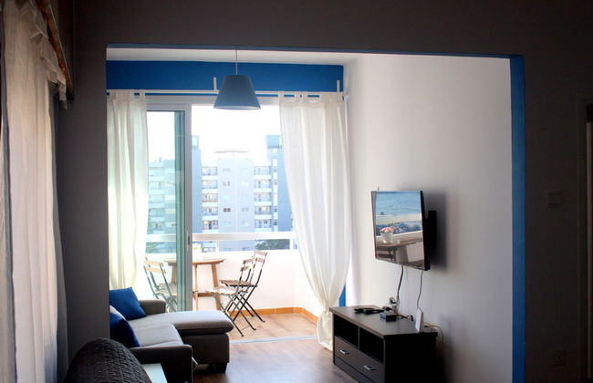 Panoramic Blue - Foto 12