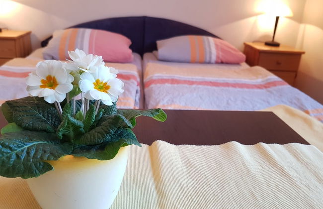 Feriendomizil am Hafen GbR - Foto 21