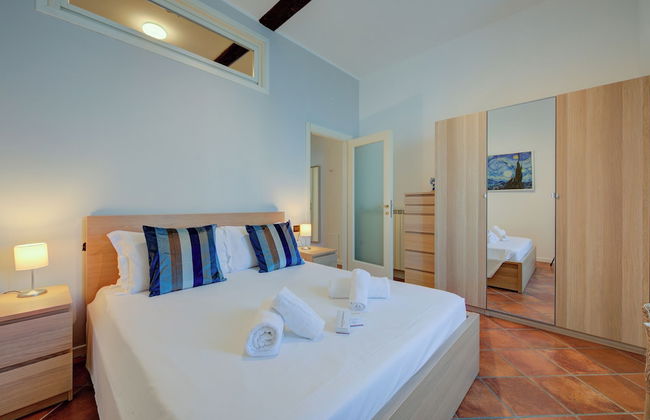 Il Nido Del Cigno Pied Dans L'eau - Photo 3