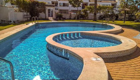 La Casita Blanca - Vistabella Golf - Foto 3