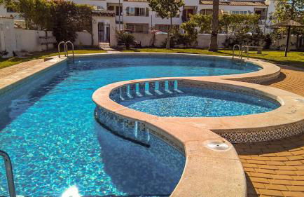 La Casita Blanca - Vistabella Golf - Foto 3