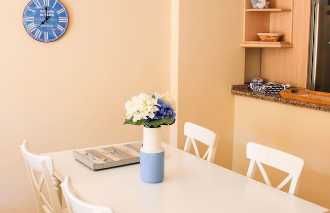 Beautiful Flat Close to the Best Beaches - Foto 25