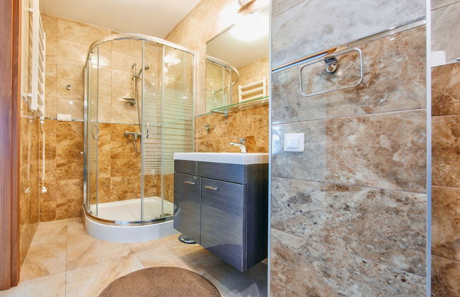 Sun & Snow Wechta - Promenada Gwiazd - Foto 27