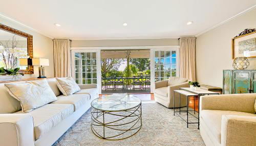 La Jolla Scenic Retreat - Foto 4