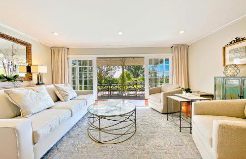 La Jolla Scenic Retreat - Foto 4