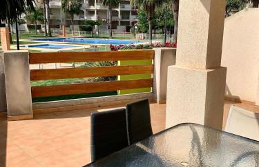 Apartment Playa Sol 2 - Foto 34