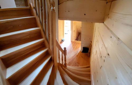 Drewniana Oaza - Photo 35