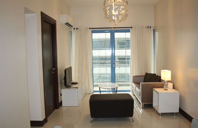 StayHome Asia at Two Central - Foto 5