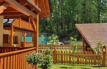 Osada Słoneczny Zdrój - Foto 28