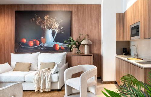 Magno Apartments Gallos - Foto 35