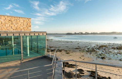 Résidences Valdys Thalasso & Spa de Rockroum - Foto 13