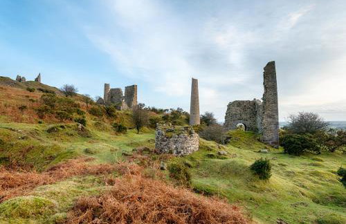 Tinners Cottage - Foto 26