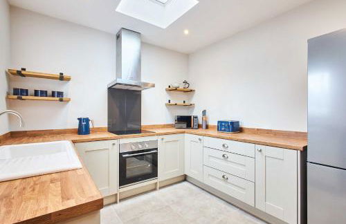 Host & Stay - Porter Cottage - Foto 22