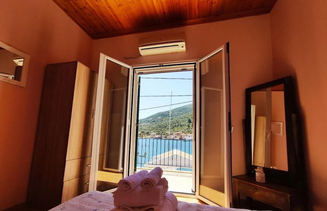 Fabulous apt. w breakfast near the sea - Foto 5